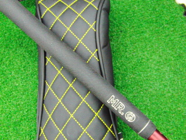 中古 RC-VX #3(15°)フェアウェイウッド ゴルフ用品