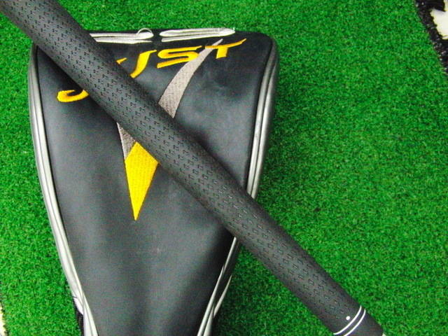 中古 RS JUST F 10.5°ドライバー ゴルフ用品