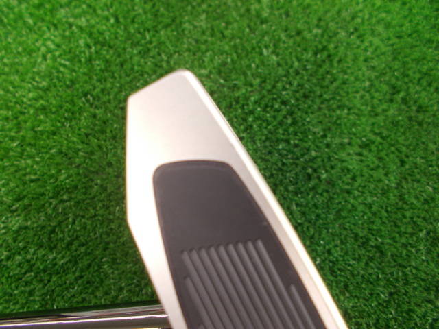 中古 SPIDER ZTパター ゴルフ用品