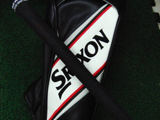中古 SRIXON ZXi TR  9°ドライバー ゴルフ用品