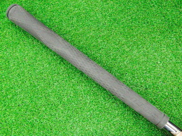 中古 OPUS (クロム) 58°-10Sウェッジ ゴルフ用品