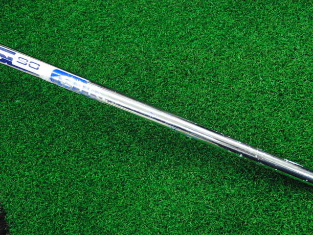 中古 Ai-ONE Square 2 Square MAX 1パター ゴルフ用品