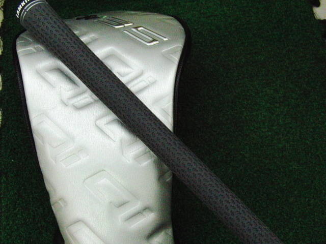 中古 Qi35 MAX 10.5°ドライバー ゴルフ用品