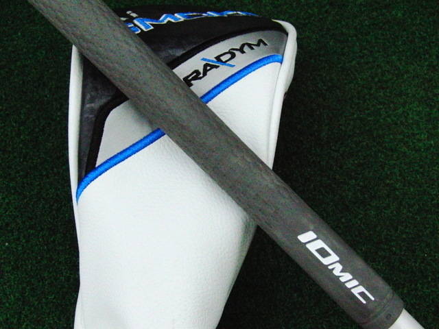 中古 PARADYM Ai SMOKE MAX #3(15°)フェアウェイウッド ゴルフ用品