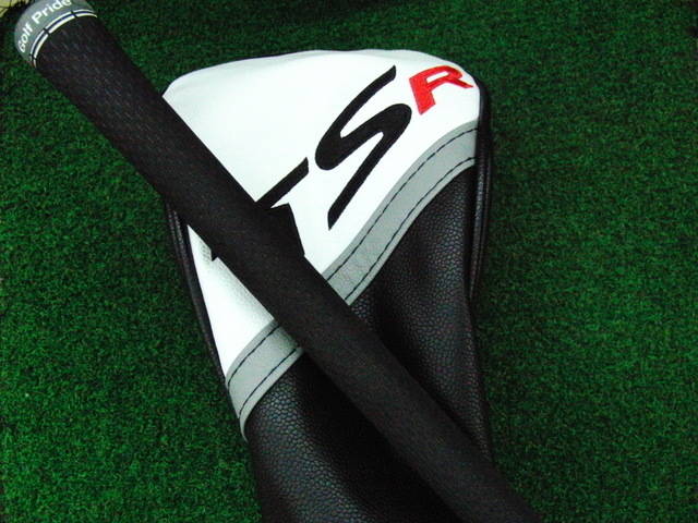 中古 TSR1  9°ドライバー ゴルフ用品