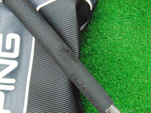 中古 G425 MAX  9°ドライバー ゴルフ用品