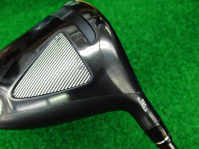 中古 JBEAM ZY-8 10°ドライバー ゴルフ用品