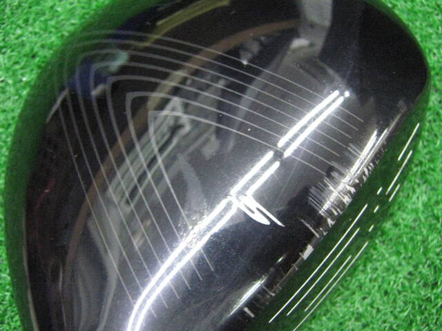 中古 SHUTTLE i4000X フェアウェイウッドフェアウェイウッド ゴルフ用品