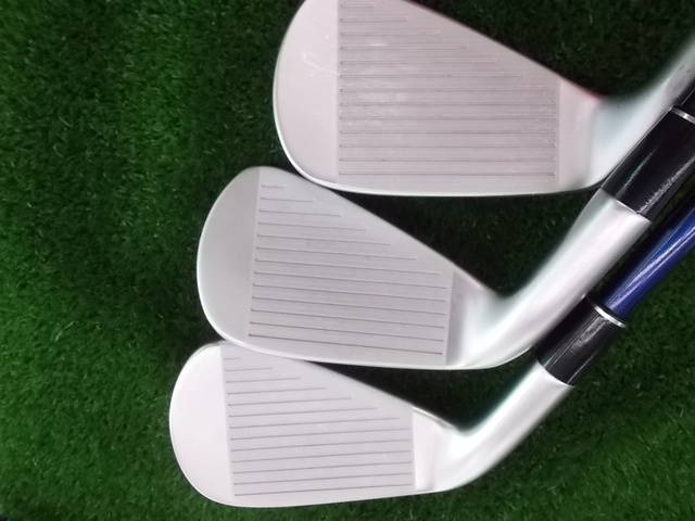中古 SRIXON ZX4 6本アイアンセット ゴルフ用品