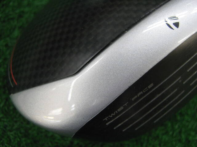 中古 M6 #3(15°)フェアウェイウッド ゴルフ用品