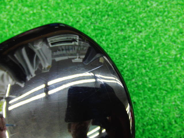 中古 GIGA HS 797 Additional 9.5°ドライバー ゴルフ用品