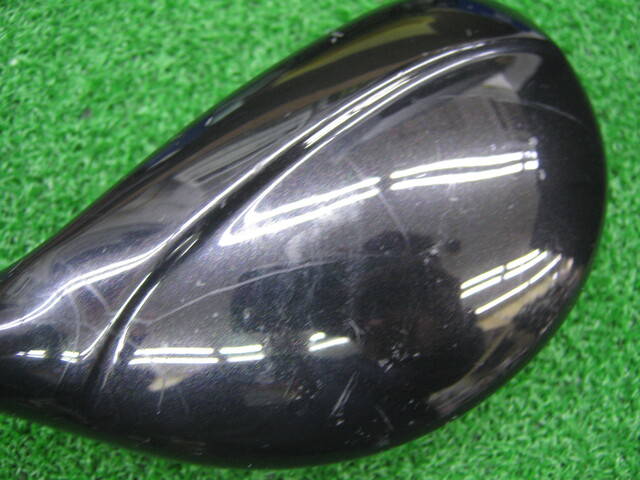 中古 SRIXON Z H85 #4(22ﾟ)ユーティリティ ゴルフ用品