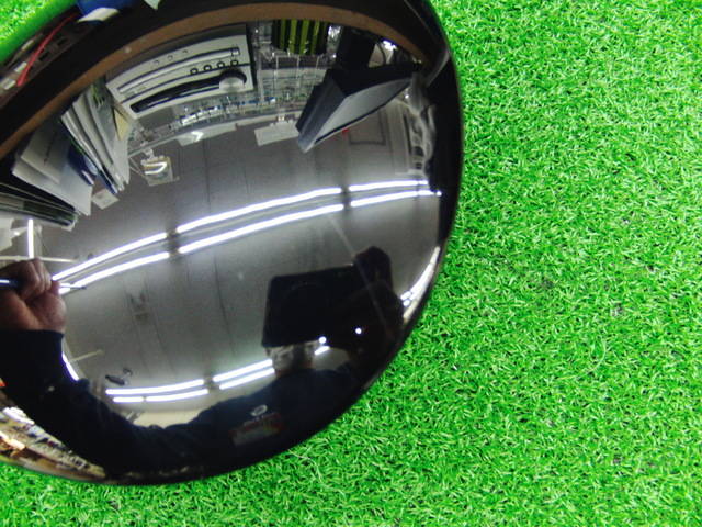 中古 Mizuno Pro MODEL-Eドライバー ゴルフ用品