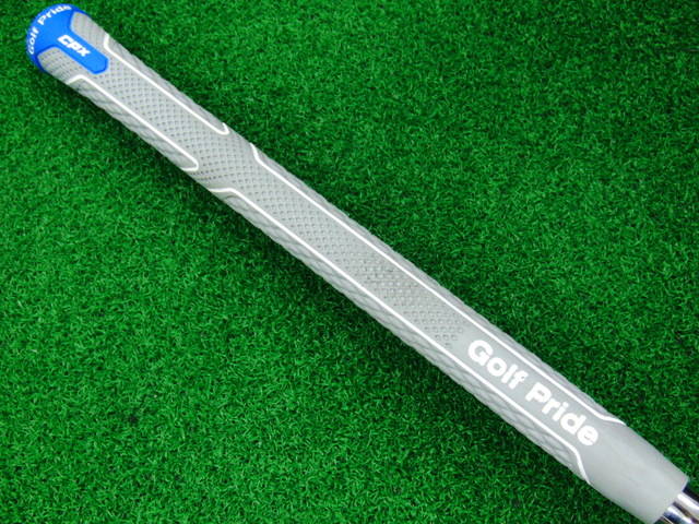 中古 STRONG LUCK VERSION 2 49゜ウェッジ ゴルフ用品