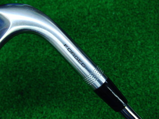 中古 VOKEY FORGED (2021) 58°-12Kウェッジ ゴルフ用品