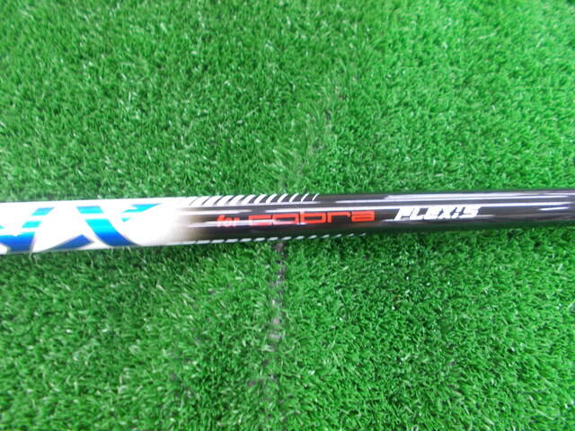 中古 KING RADSPEED XB  9°ドライバー ゴルフ用品