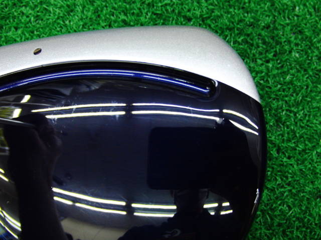 中古 ONOFF FAIRWAY ARMS AKA (2018) RADICAL SPOON R3(15゜)フェアウェイウッド ゴルフ用品
