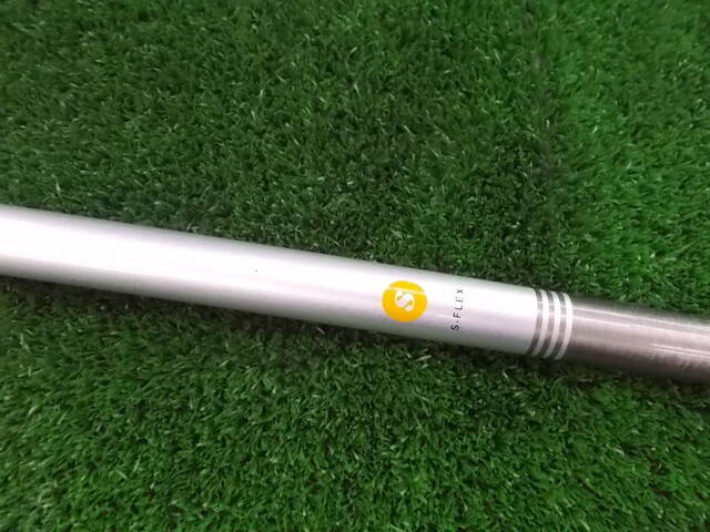 中古 MILLED GRIND HI-TOE (2022) カッパー 52°-09°ウェッジ ゴルフ用品