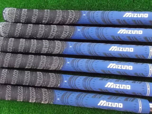 中古 Mizuno Pro 223 6本アイアンセット ゴルフ用品