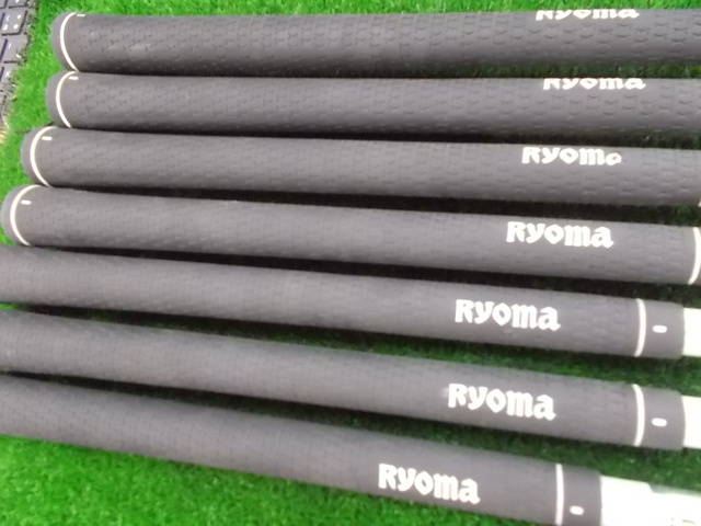 中古 RYOMA IRON その他アイアンセット ゴルフ用品