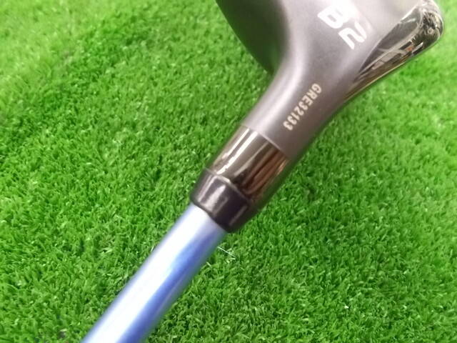 中古 BRIDGESTONE B2 #5（18°）フェアウェイウッド ゴルフ用品