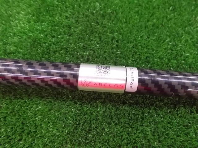 中古 (S) TENSEI CK PRO ORANGE 60 (PING用スリーブ)シャフト ゴルフ用品