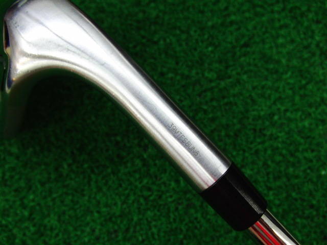 中古 Qi SWウェッジ ゴルフ用品