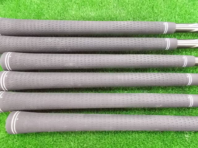 中古 PRGR 05 その他アイアンセット ゴルフ用品