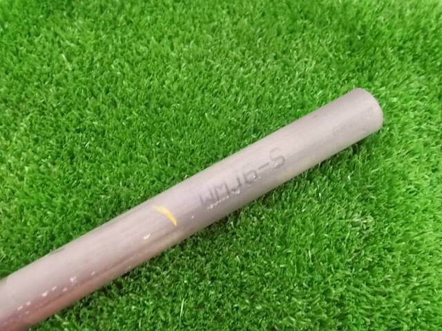 中古 (Ｓ) TOUR AD MJ-6 (ブリヂストン用スリーブ)シャフト ゴルフ用品