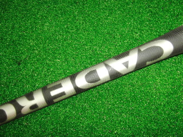 中古 PARADYM MAX FAST #3(16°)フェアウェイウッド ゴルフ用品