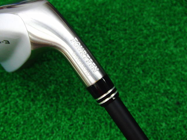 中古 HI-3 30°ユーティリティ ゴルフ用品