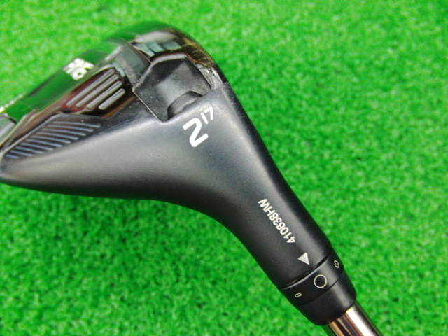 中古 G425 HYBRID #3(19°)ユーティリティ ゴルフ用品