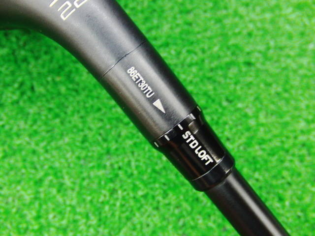 中古 GAPR HI (US) #4(22°)ユーティリティ ゴルフ用品