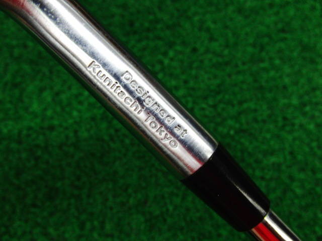 中古 GTD Double FORGED 50°ウェッジ ゴルフ用品