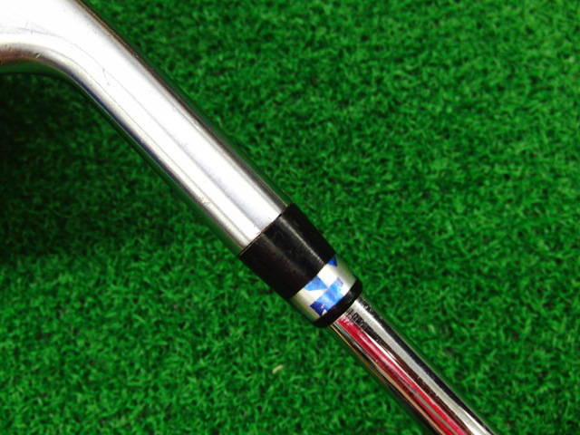 中古 KNS TRIANGLE 52゜ウェッジ ゴルフ用品