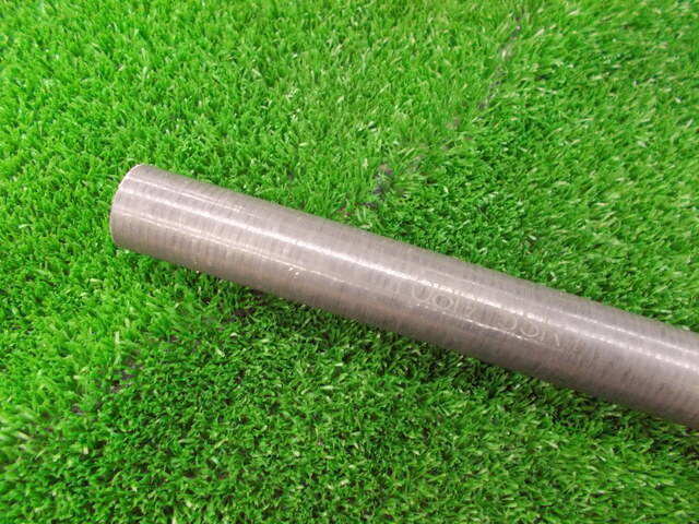 中古 (SR) DERAMAX 08D-5 Premiumシャフト ゴルフ用品