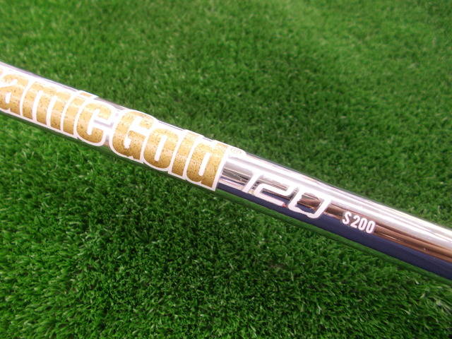 中古 TOUR WEDGE TYPE M 58°-12°ウェッジ ゴルフ用品
