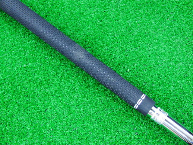 中古 VOKEY FORGED (2021) RAW 48°-10Fウェッジ ゴルフ用品