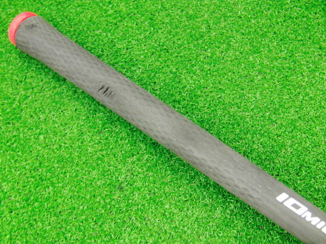 中古 EMILLID BAHAMA Carlvinson CV-9 10.5°ドライバー ゴルフ用品