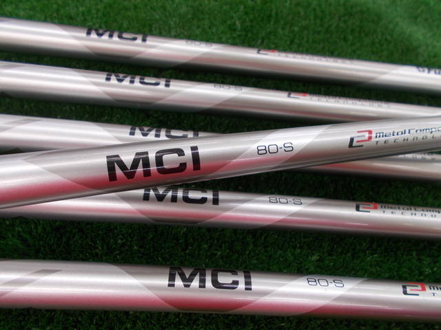中古 JPX 921 HOT METAL PRO  6本アイアンセット ゴルフ用品