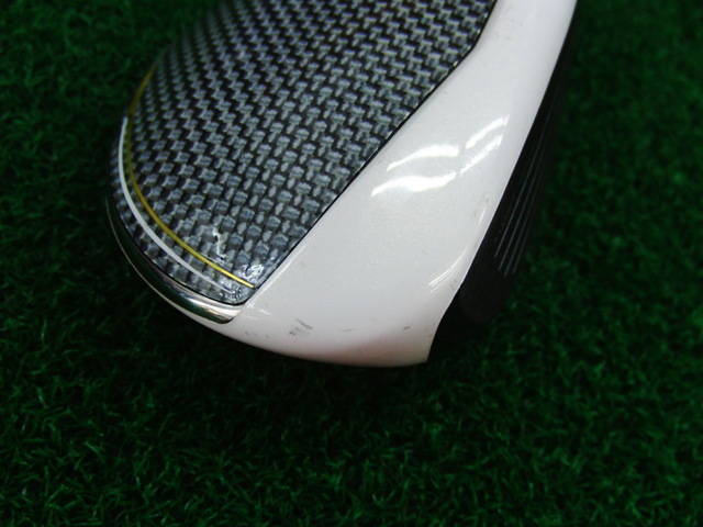 中古 M GLOIRE #3(19°)ユーティリティ ゴルフ用品