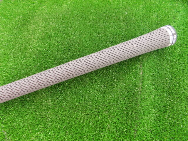中古 MILLED GRIND 2 (クローム) 58°-LB08°ウェッジ ゴルフ用品