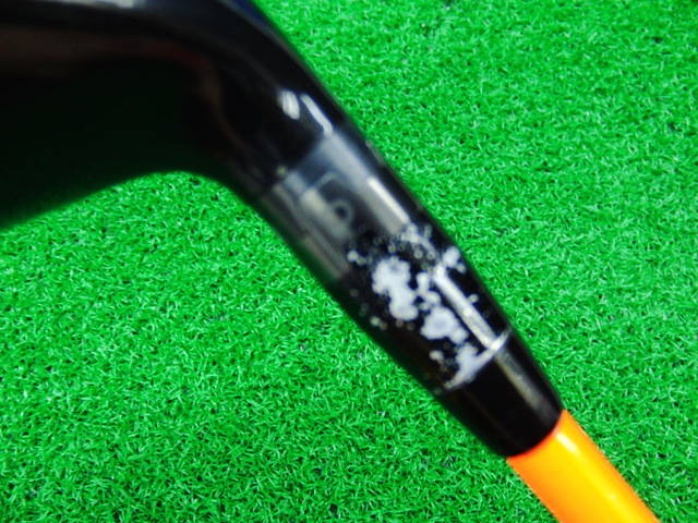 中古 913H・d (付属無) ユーティリティユーティリティ ゴルフ用品