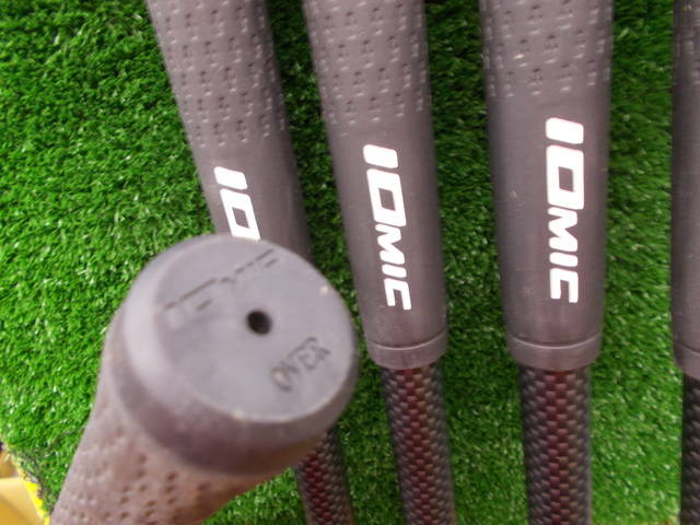 中古 SRIXON ZX7 Mk II その他アイアンセット ゴルフ用品