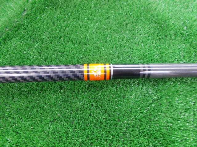 中古 (X) TENSEI CK PRO ORANGE HYBRID 80シャフト ゴルフ用品