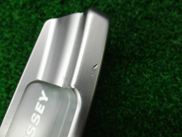 中古 TOULON DESIGN SAN DIEGO (2020)パター ゴルフ用品