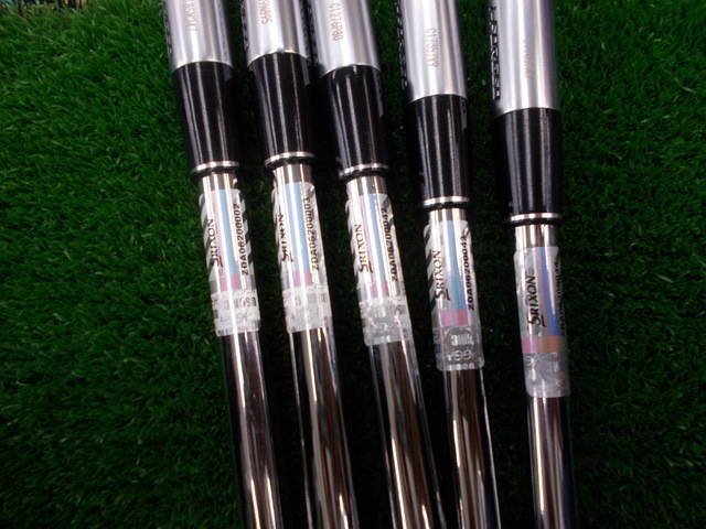 中古 SRIXON ZXi コンボ その他アイアンセット ゴルフ用品
