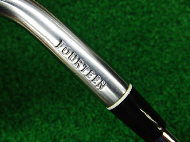 中古 D-036 HW(61゜)ウェッジ ゴルフ用品