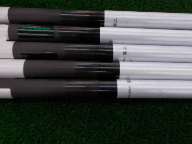 中古 TOUR AD AD-65 Type-II (S)シャフト ゴルフ用品