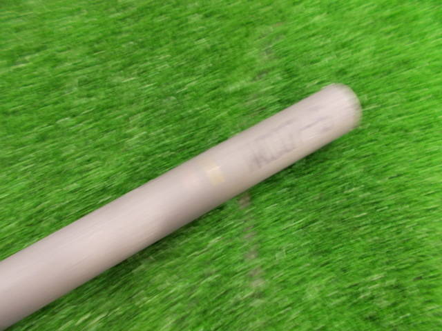 中古 (Ｓ) TOUR AD CQ-7シャフト ゴルフ用品